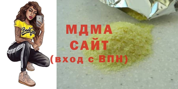 крисы Алексин