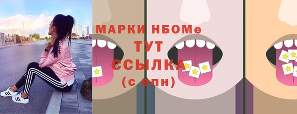 крисы Алексин